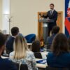 Príhovor ministra Juraja Blanára na otvorení 5. ročníka Letnej školy diplomacie ...
