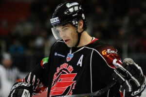 Bývalý gubernátor o Jágrovi: Vodka, ženy a hazard