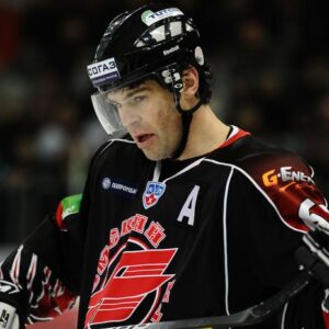 Bývalý gubernátor o Jágrovi: Vodka, ženy a hazard