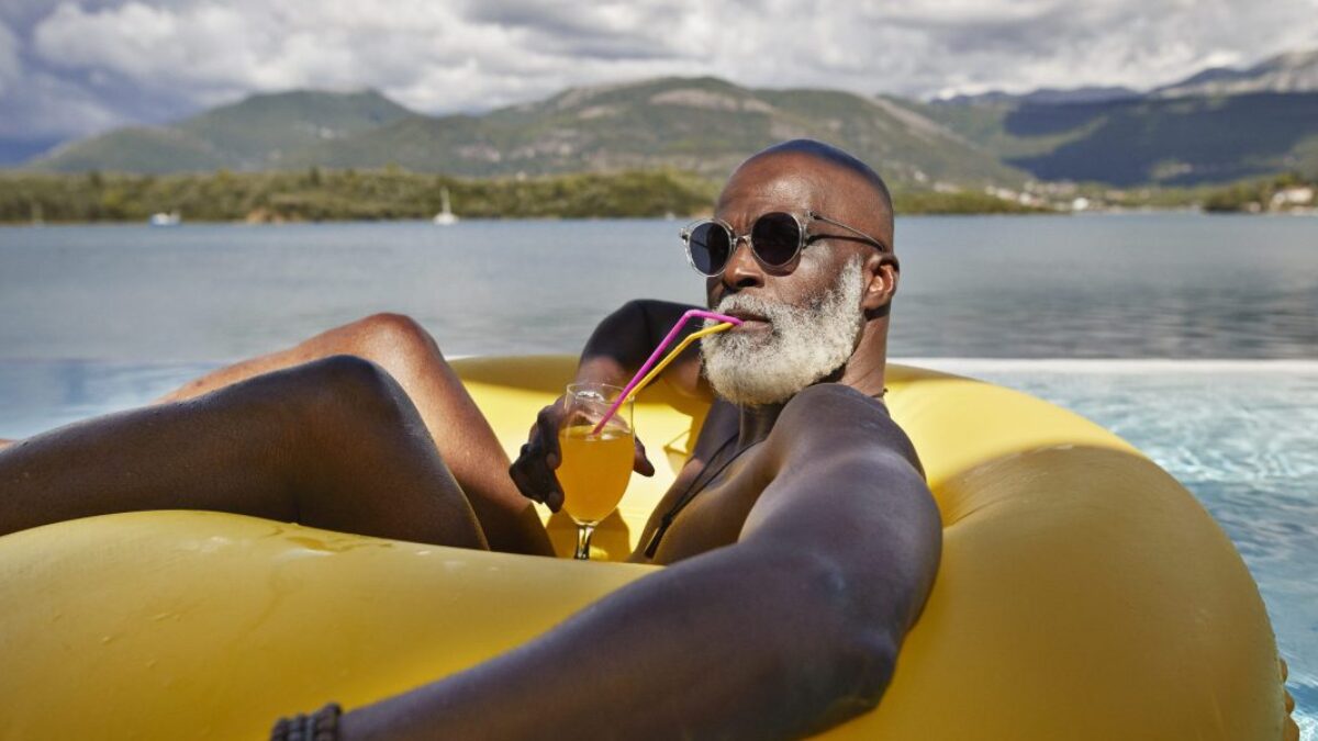 Americkí turisti s obmedzeným rozpočtom odmietajú lasvegaský maximalizmus a poháňajú nárast „upokojujúcich dovoleniek“.