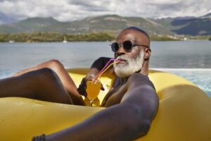 Americkí turisti s obmedzeným rozpočtom odmietajú lasvegaský maximalizmus a pohá...