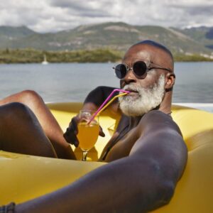 Americkí turisti s obmedzeným rozpočtom odmietajú lasvegaský maximalizmus a pohá...