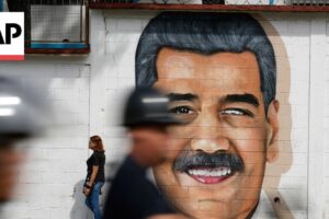 Reakcie Venezuelčanov na útok USA na loď, o ktorej Trump tvrdil, že bola zameran...