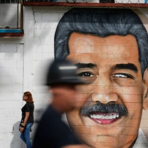 Reakcie Venezuelčanov na útok USA na loď, o ktorej Trump tvrdil, že bola zameran...