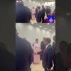 Stretnutie vodcov Mjanmarska a Severnej Kórey na oslavách v Číne.