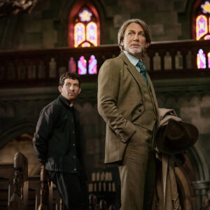 Upútavka na Knives Out 3 naznačuje Blancov najnebezpečnejší prípad – a zrejme an...