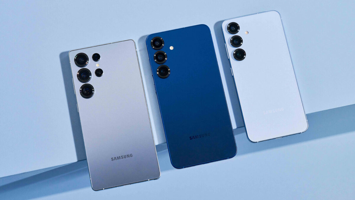 Unikli rendery Galaxy S26: Samsung si možno ponechá kľúčovú funkciu S26 Ultra. Unikli rendery Galaxy S26: Samsung si možno ponechá kľúčovú funkciu S26 Ultra.