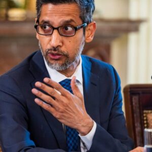 Fortune Tech: Trump hrozí EÚ clami kvôli pokute pre Google.