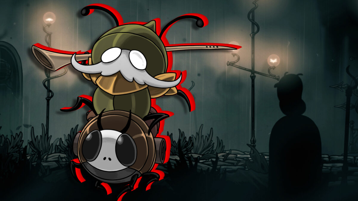 Čínski hráči Silksongu kritizujú slabý preklad, Team Cherry sľubuje zlepšenia.