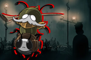 Čínski hráči Silksongu kritizujú slabý preklad, Team Cherry sľubuje zlepšenia.