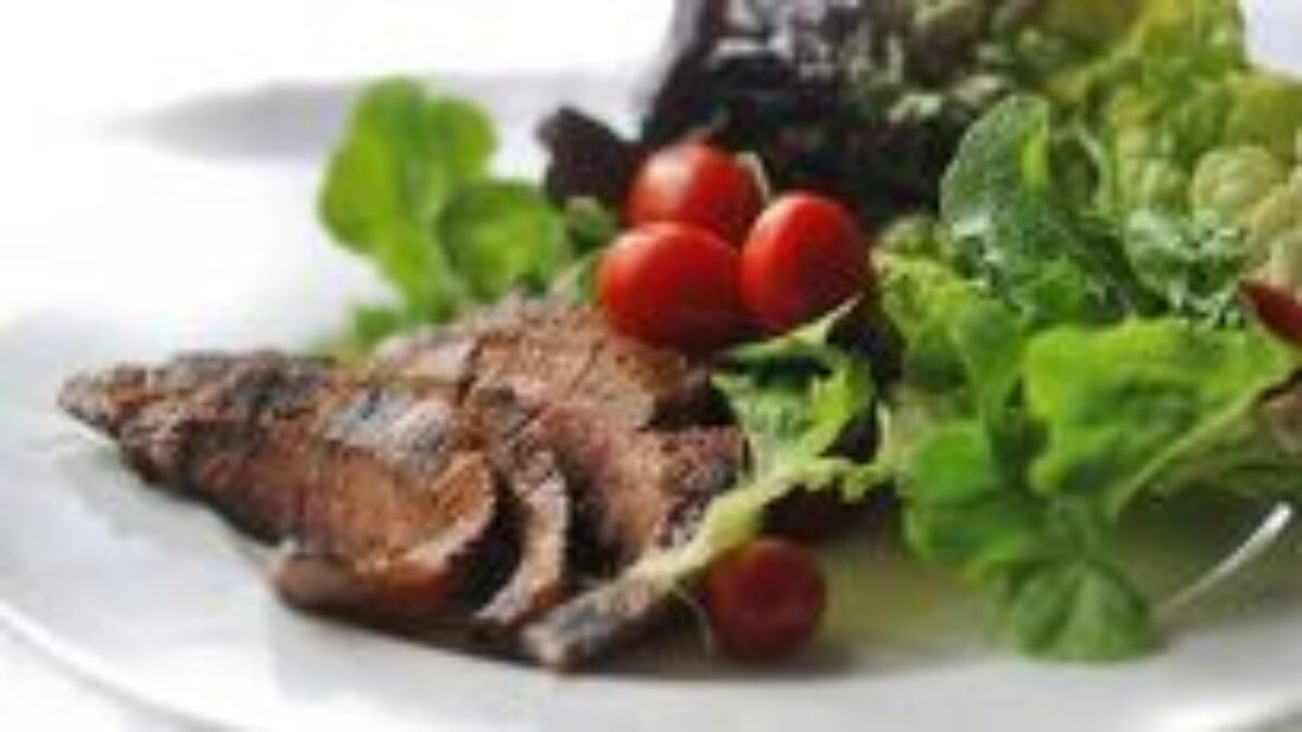 3 zásady, ako si získať a udržať zdravý životný štýl