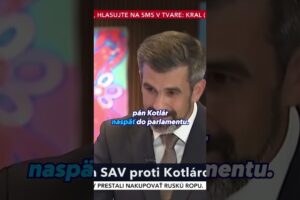 Prvé konsolidačné opatrenie: Peter Kotlár | Ján HARGAŠ