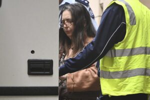 Otrávenými hubami zabila troch príbuzných: Austrálčanka, známa ako hubová vrahyň...