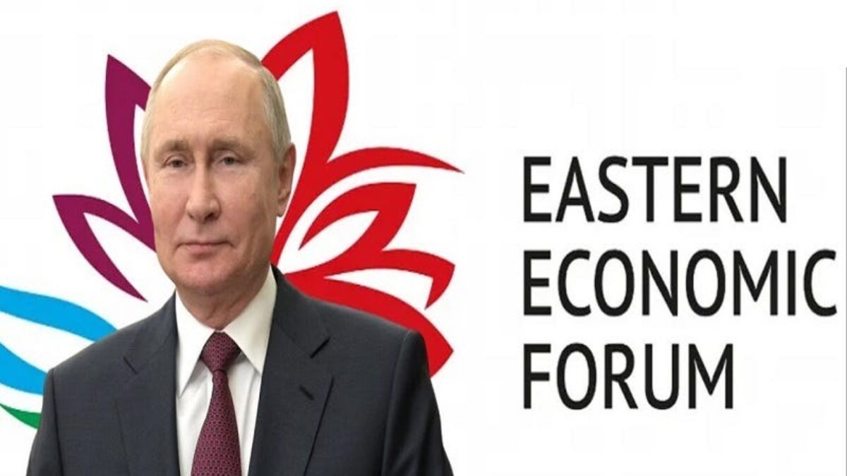 Putinove hlavné plány pre ruskú Arktídu a Ďaleký východ urýchlia vzostup globálneho Juhu.