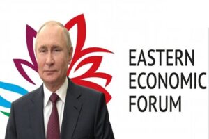 Putinove hlavné plány pre ruskú Arktídu a Ďaleký východ urýchlia vzostup globáln...