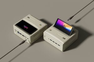 Objednajte si najroztomilejší mini PC roka 2025 už teraz!