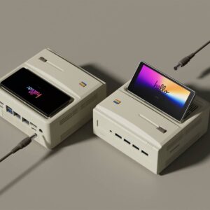 Objednajte si najroztomilejší mini PC roka 2025 už teraz!