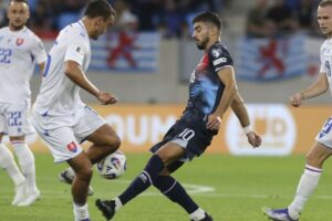 Slováci kraľujú kvalifikácii MS, výhru v Luxembursku zariadil Rigo