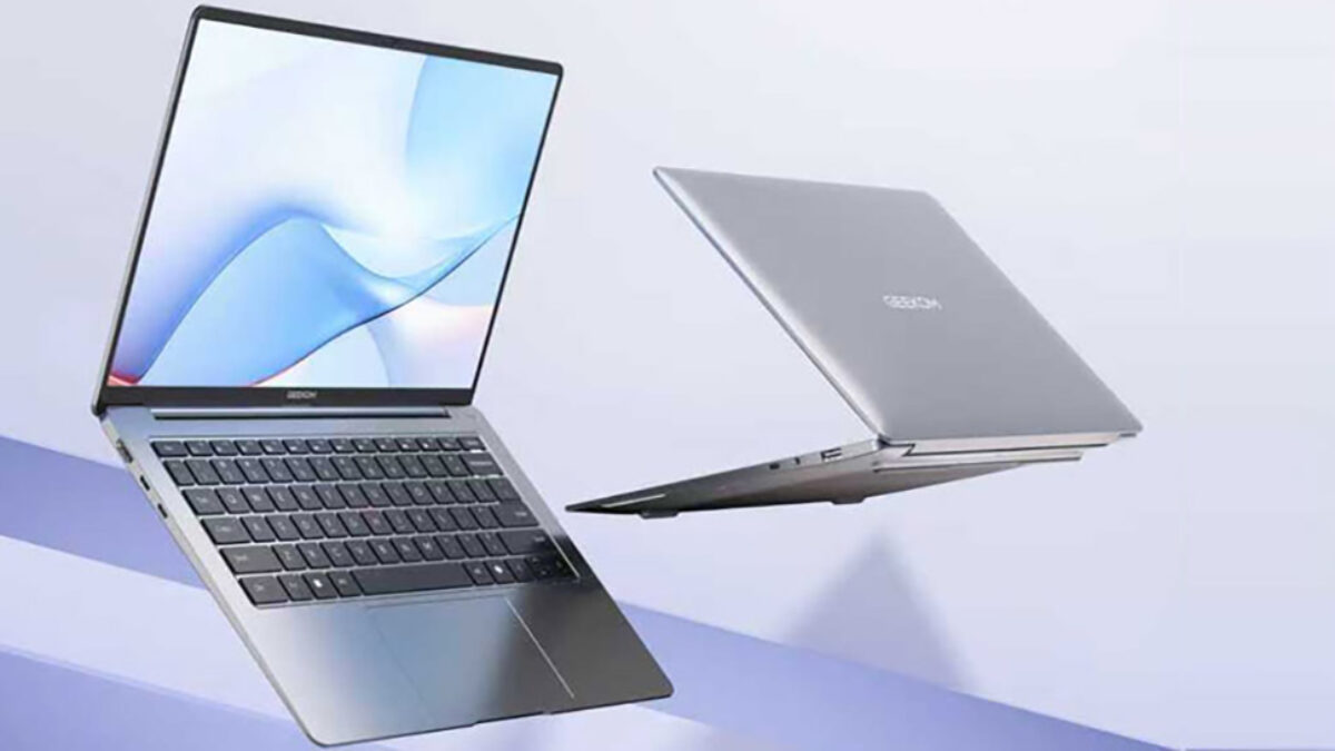 Pravdepodobne najvýkonnejší ultra-prenosný notebook za peniaze: 999g laptop s Core Ultra 9 285H, OLED displejom a cenou pod 1000 dolárov