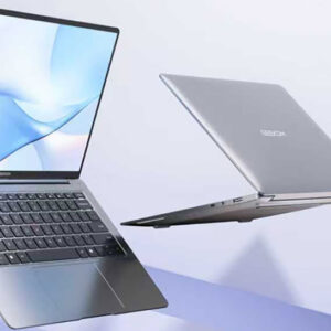 Pravdepodobne najvýkonnejší ultra-prenosný notebook za peniaze: 999g laptop s Co...