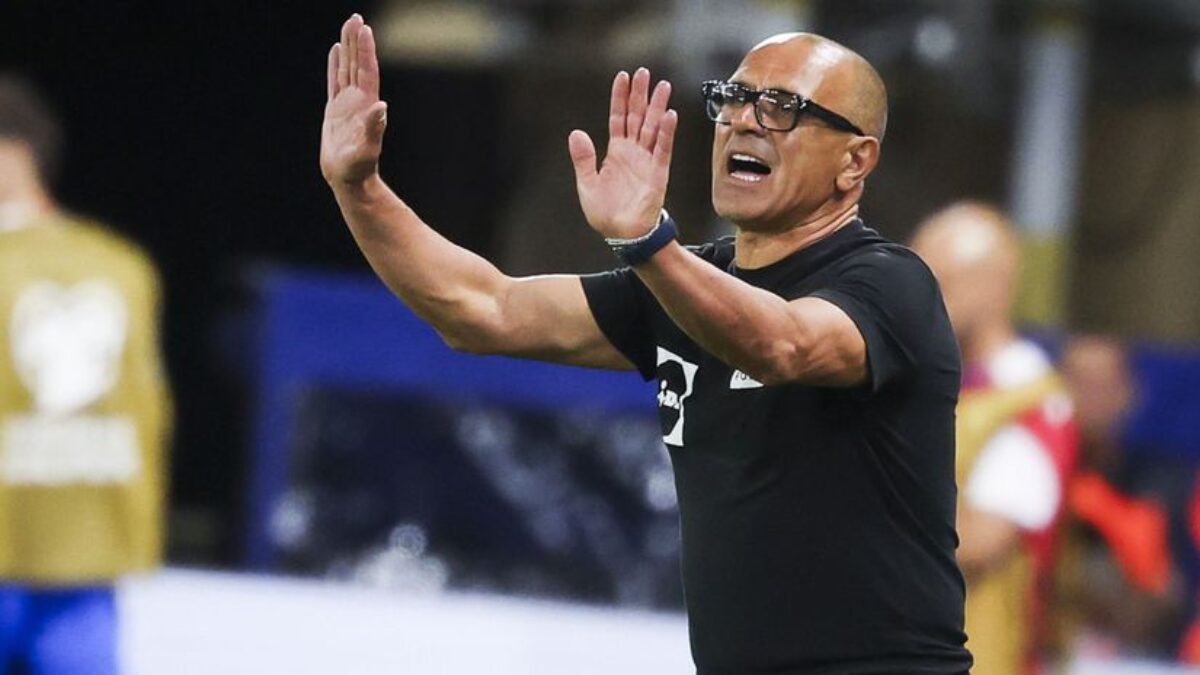 Trpeli sme, výsledok je jediným pozitívom. Calzona sa po Luxembursku nevyhováral.