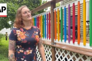 Transgender federálni zamestnanci hovoria, že za Trumpa čelia strachu a diskrimi...