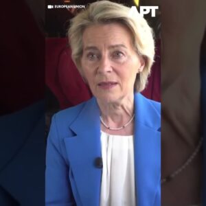 Ukrajina sa musí stať „oceľovým ježkom“ proti agresorom, hovorí von ...