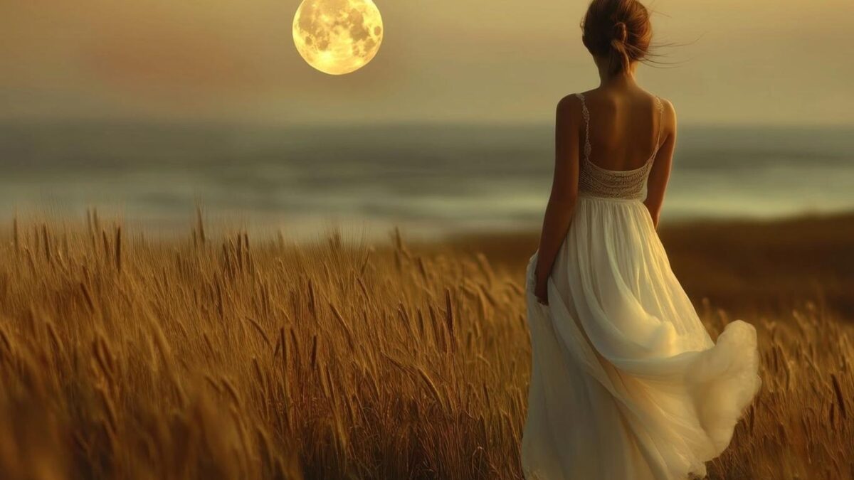 Dnes bude výnimočná noc. Spln žatvy a úplné zatmenie Mesiaca spoja sily. Ako to ovplyvní vaše znamenie?