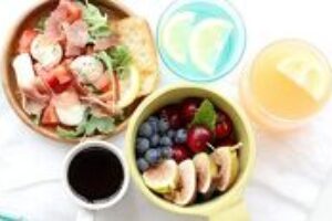 Raňajky 5x inak alebo ako začať deň? Raňajky 5x inak alebo ako začať deň?