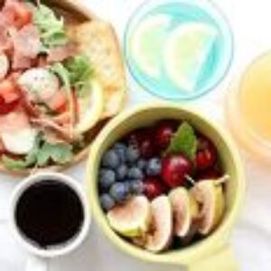 Raňajky 5x inak alebo ako začať deň?