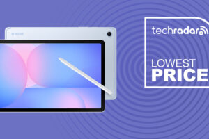 Samsung Galaxy Tab S10 FE s rekordne nízkou cenou na Amazone