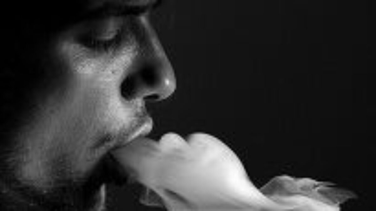 Ak ste fajčiar, zabudnite na kúpele.