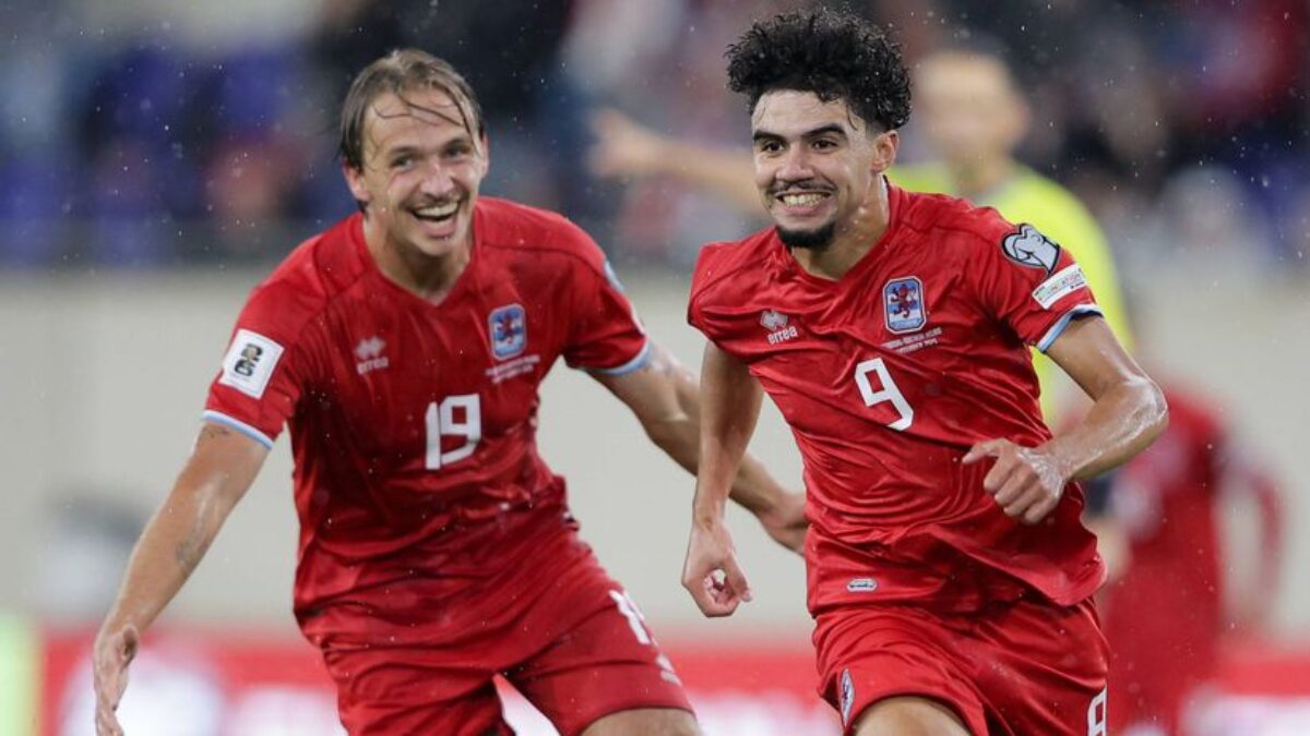 Slovákom narástlo sebavedomie, doma hráme my. Mladý talent z bundesligy chce skórovať aj proti Calzonovmu výberu