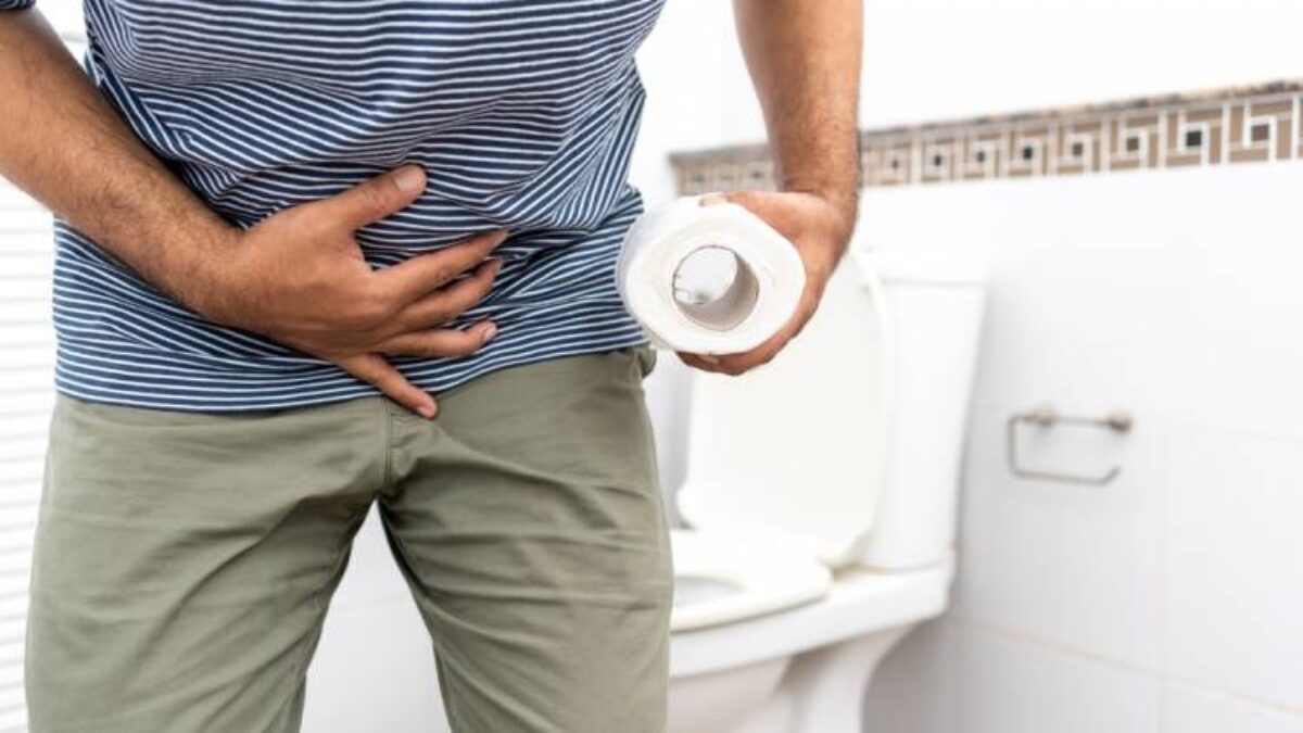 Čo jesť a piť, ak vás trápi hnačka? Čo jesť a piť, ak vás trápi hnačka?