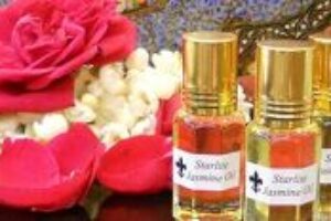 Aromaterapia – liečba pomocou vône