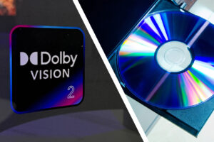 Prepáč, fanúšikovia domáceho kina: Dolby Vision 2 HDR zatiaľ pre 4K Blu-ray a pr...