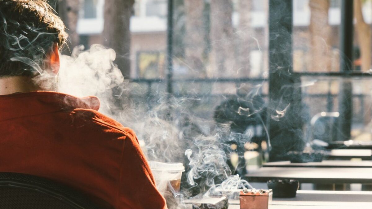 Vynález, ktorý zmenil svet k horšiemu. A začalo sa fajčiť,