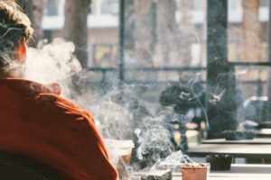 Vynález, ktorý zmenil svet k horšiemu. A začalo sa fajčiť,