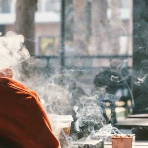 Vynález, ktorý zmenil svet k horšiemu. A začalo sa fajčiť,