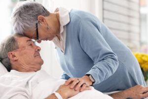 Ako vyzerá „dobrá smrť“? Skúsení lekári prezradili, ako by chceli prežiť posledn...