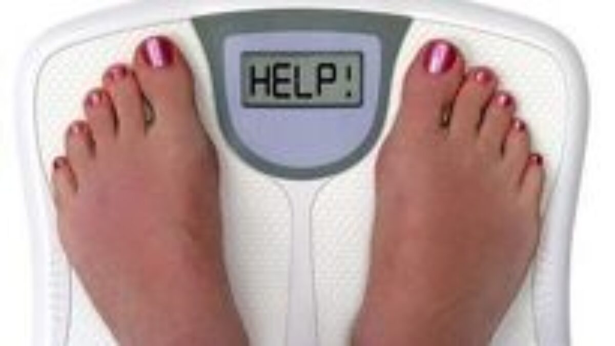 5 typických výhovoriek, pre ktoré nikdy neschudnete