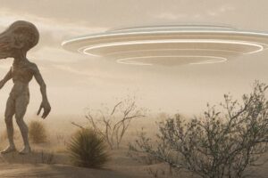 Čo sa deje v austrálskej Oblasti 51? Odhaľte skutočné tajomstvo Čo sa deje v austrálskej Oblasti 51? Odhaľte skutočné tajomstvo miesta, kde majú...