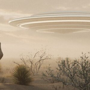 Čo sa deje v austrálskej Oblasti 51? Odhaľte skutočné tajomstvo miesta, kde majú...