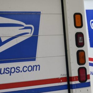 Trumpovo uzavretie medzery v tarife de minimis takmer zastavilo poštovú dopravu ...