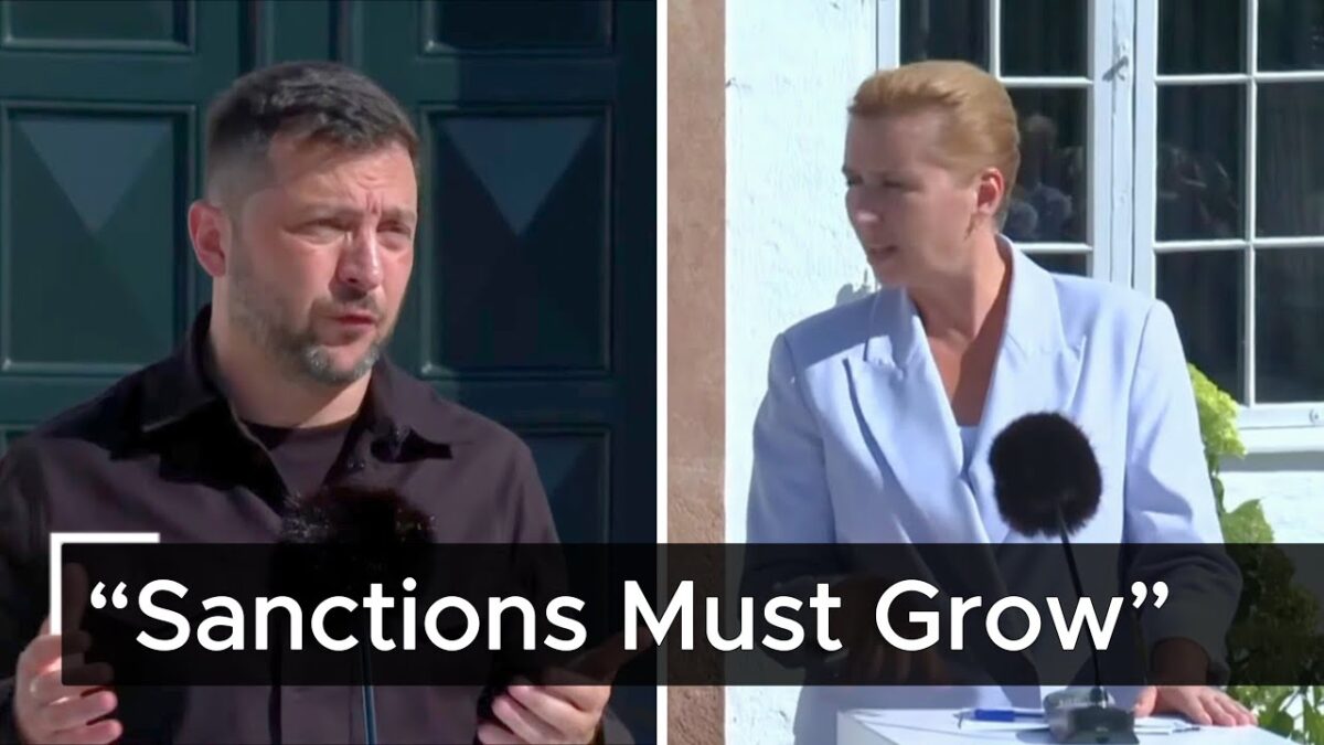 Zima sa blíži – Ukrajina teraz potrebuje Patrioty a drony, varuje Zelenskyj