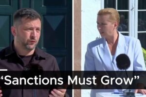 Zima sa blíži – Ukrajina teraz potrebuje Patrioty a drony, varuje Zelensky...