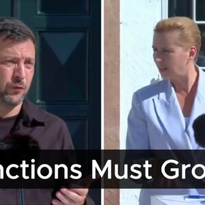 Zima sa blíži – Ukrajina teraz potrebuje Patrioty a drony, varuje Zelensky...