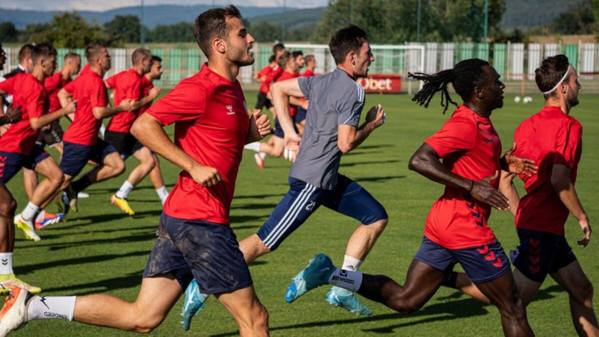 Slovan prehral na Liptove, prvé body pre Lehotu pod Vtáčnikom