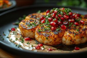 1757212127_maxresdefault.jpg Karfiolové steaky z rúry