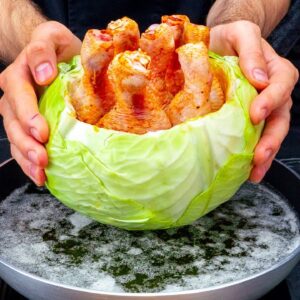 Nový spôsob varenia kuracích nôh, ktorý si podmaňuje svet!